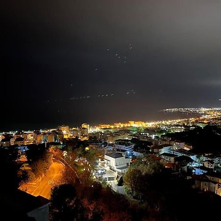 Appartement Vue Sur Mer ピエトラ・リーグレ エクステリア 写真