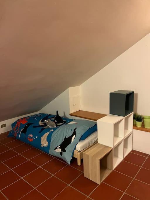 Appartement Vue Sur Mer ピエトラ・リーグレ エクステリア 写真